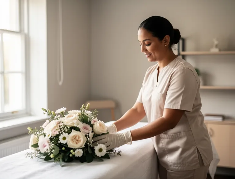 funeral home East Grinstead